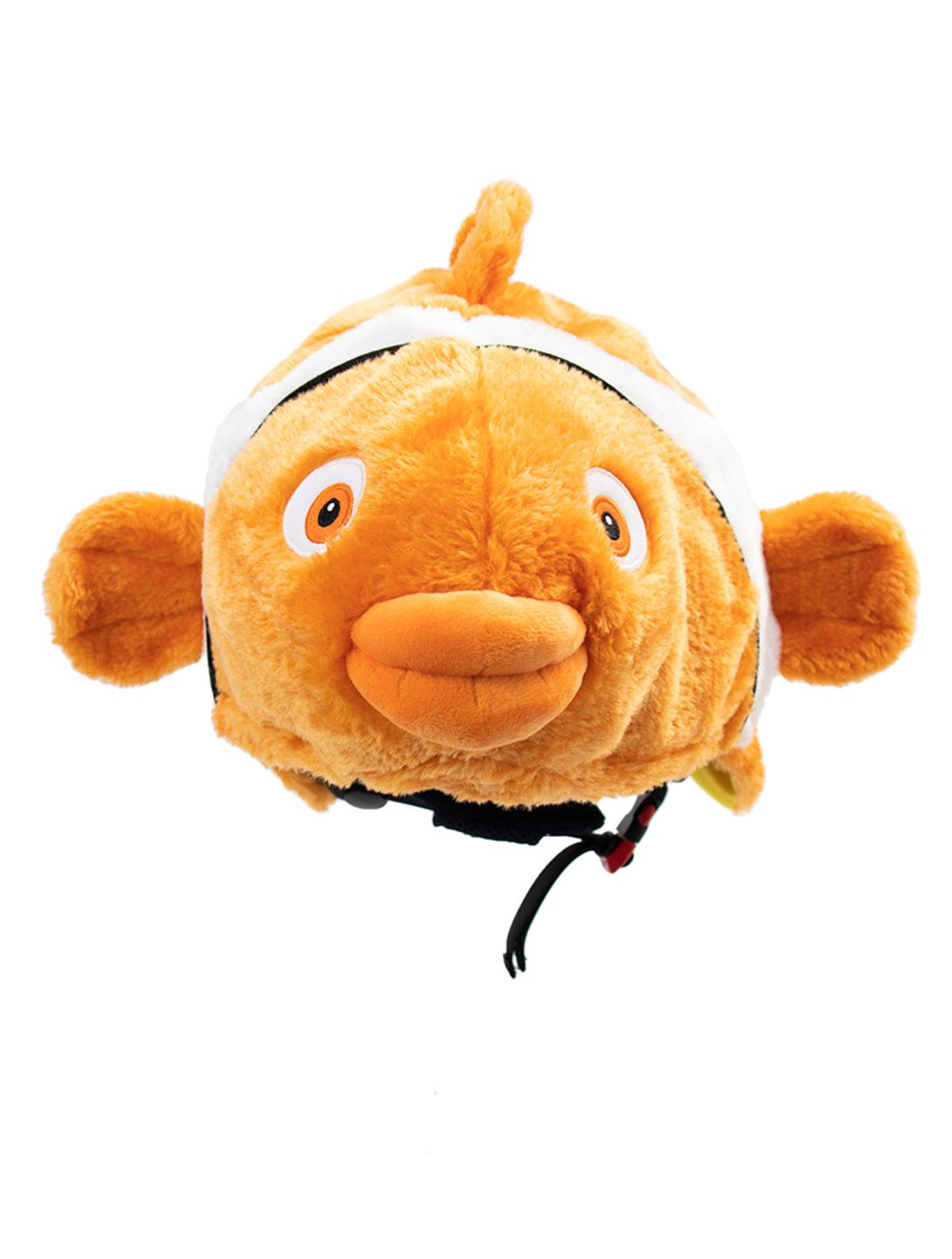 Helmüberzug Clownfisch Nemo (Helmcover)