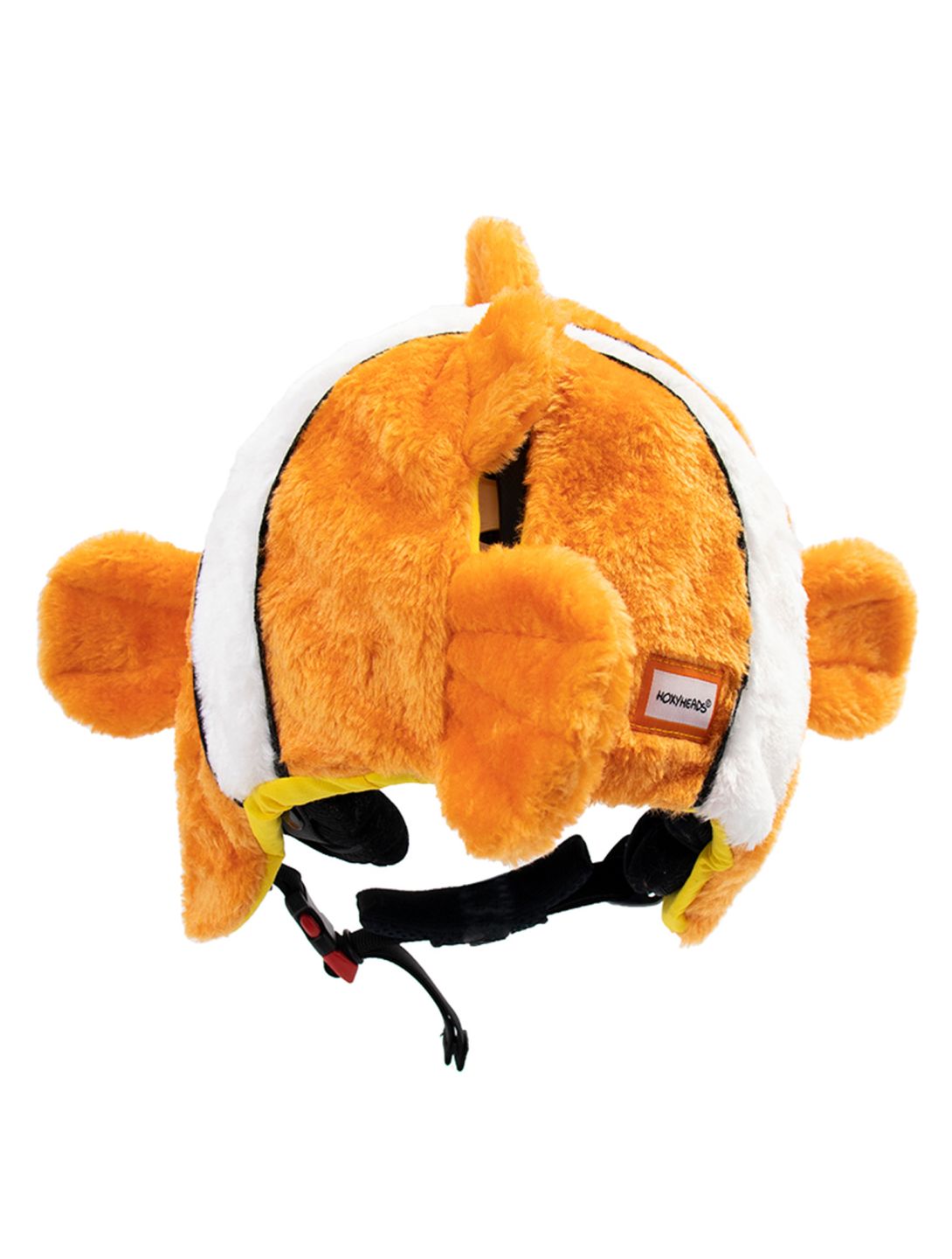 Helmüberzug Clownfisch Nemo (Helmcover)