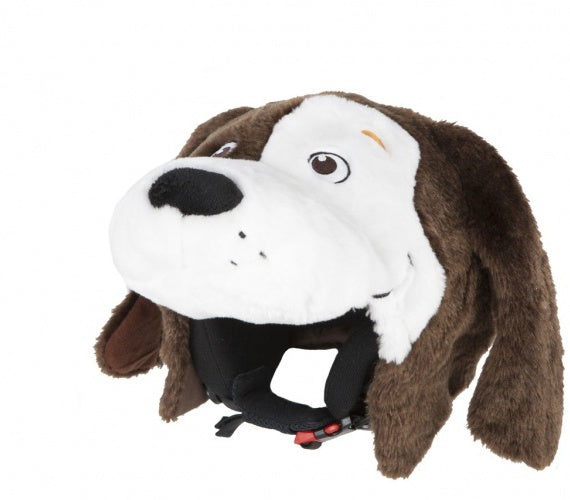 Helmüberzug Hund (Helmcover)