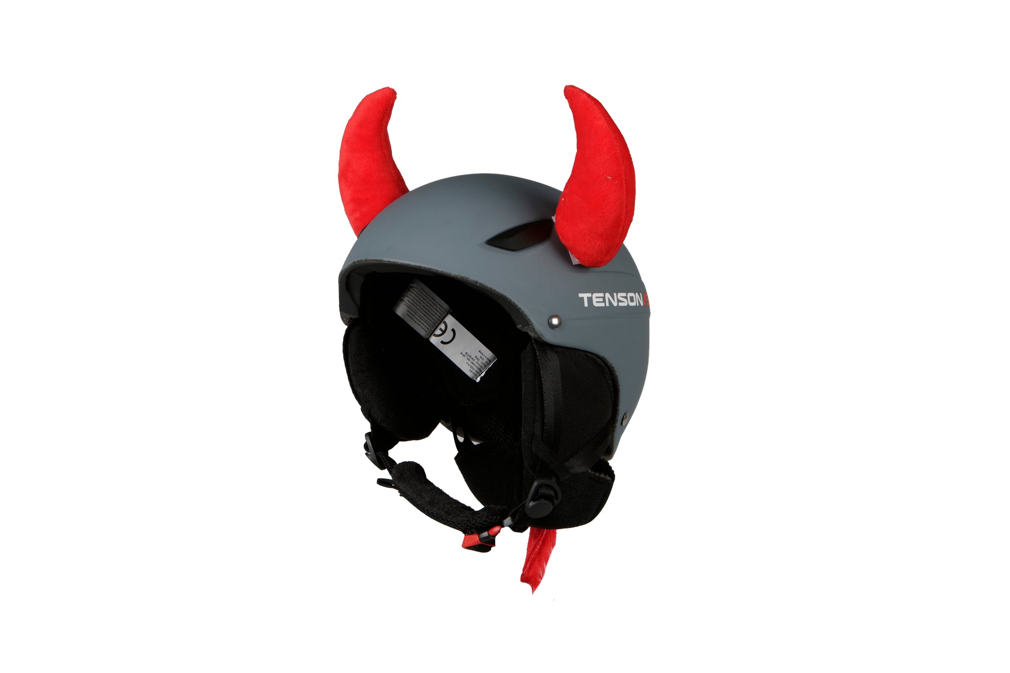 Helm-Ohren Teufel