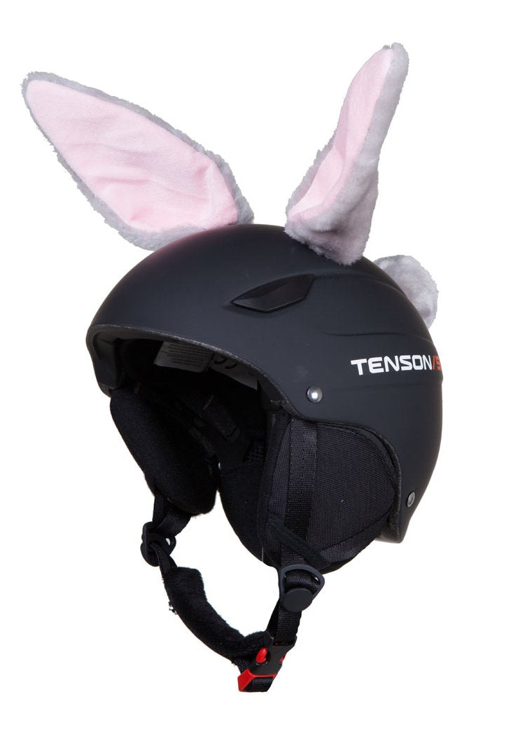 fahrradhelm über die ohren Helm-Ohren Hase – Arosershop.ch