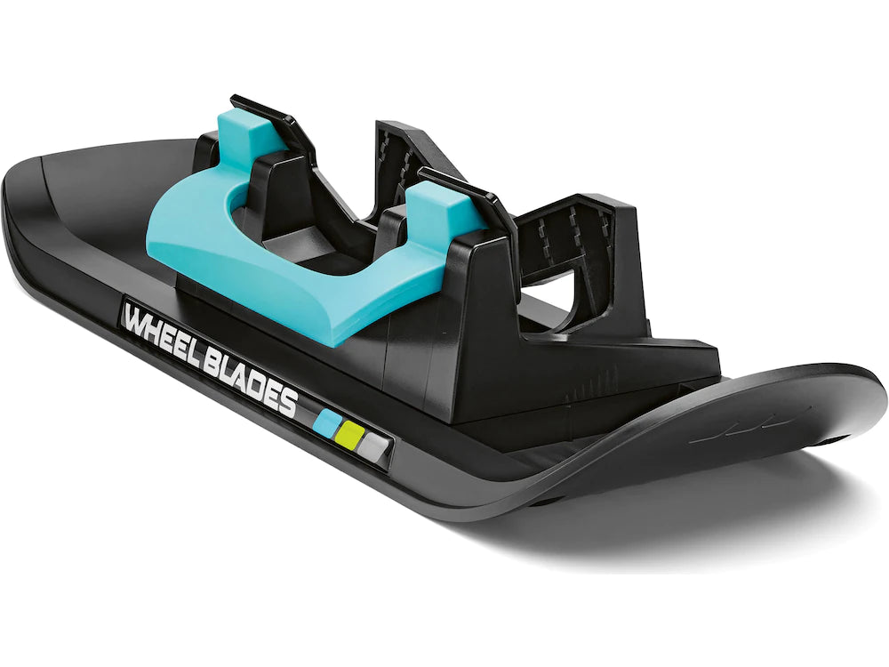 Kinderwagen Kufe Wheelblades 1stk – Arosershop.ch