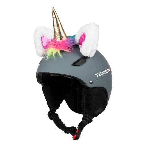 fahrradhelm einhorn erwachsene Helm-Ohren Einhorn – Arosershop.ch