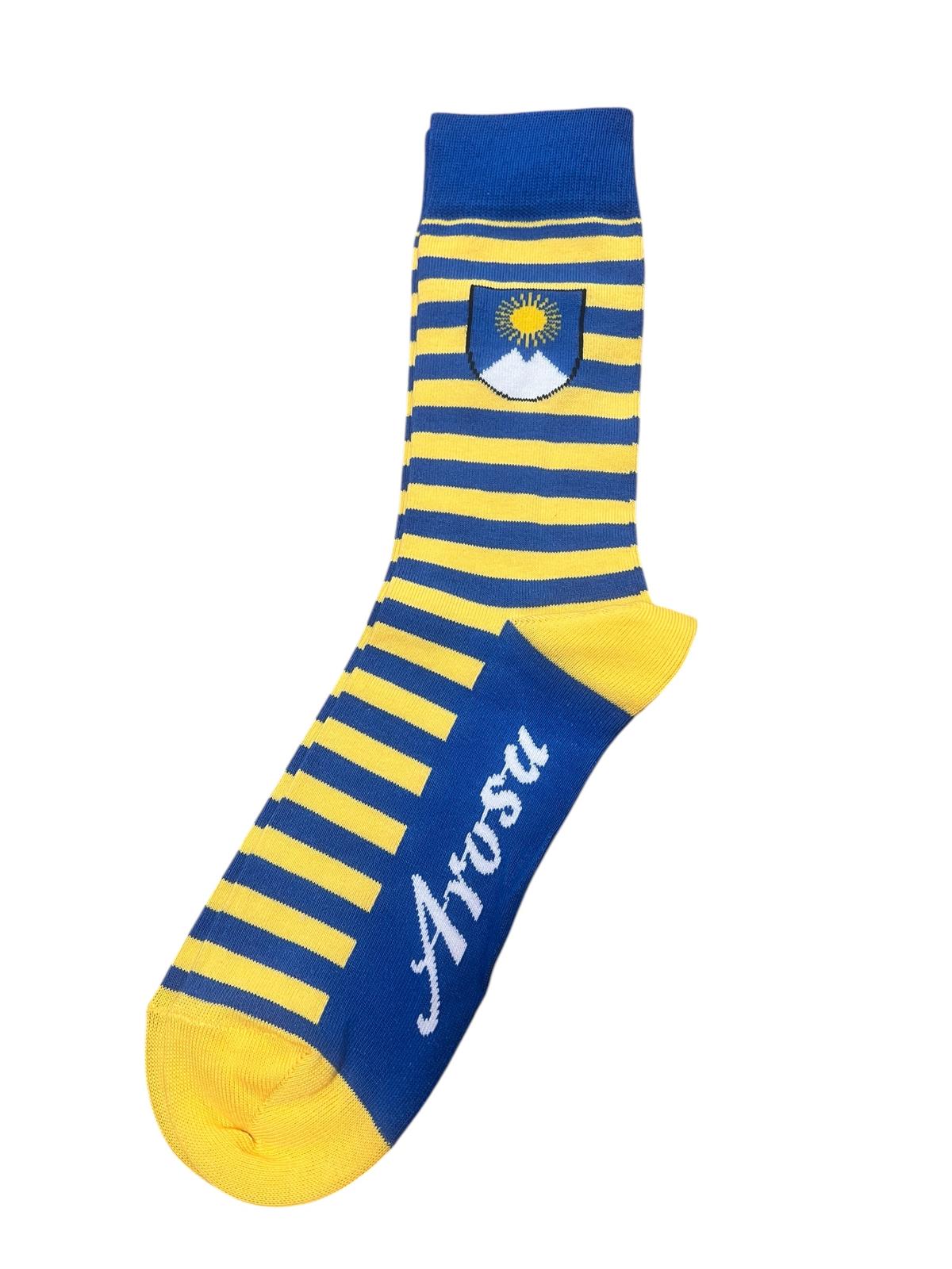 Socken Arosa