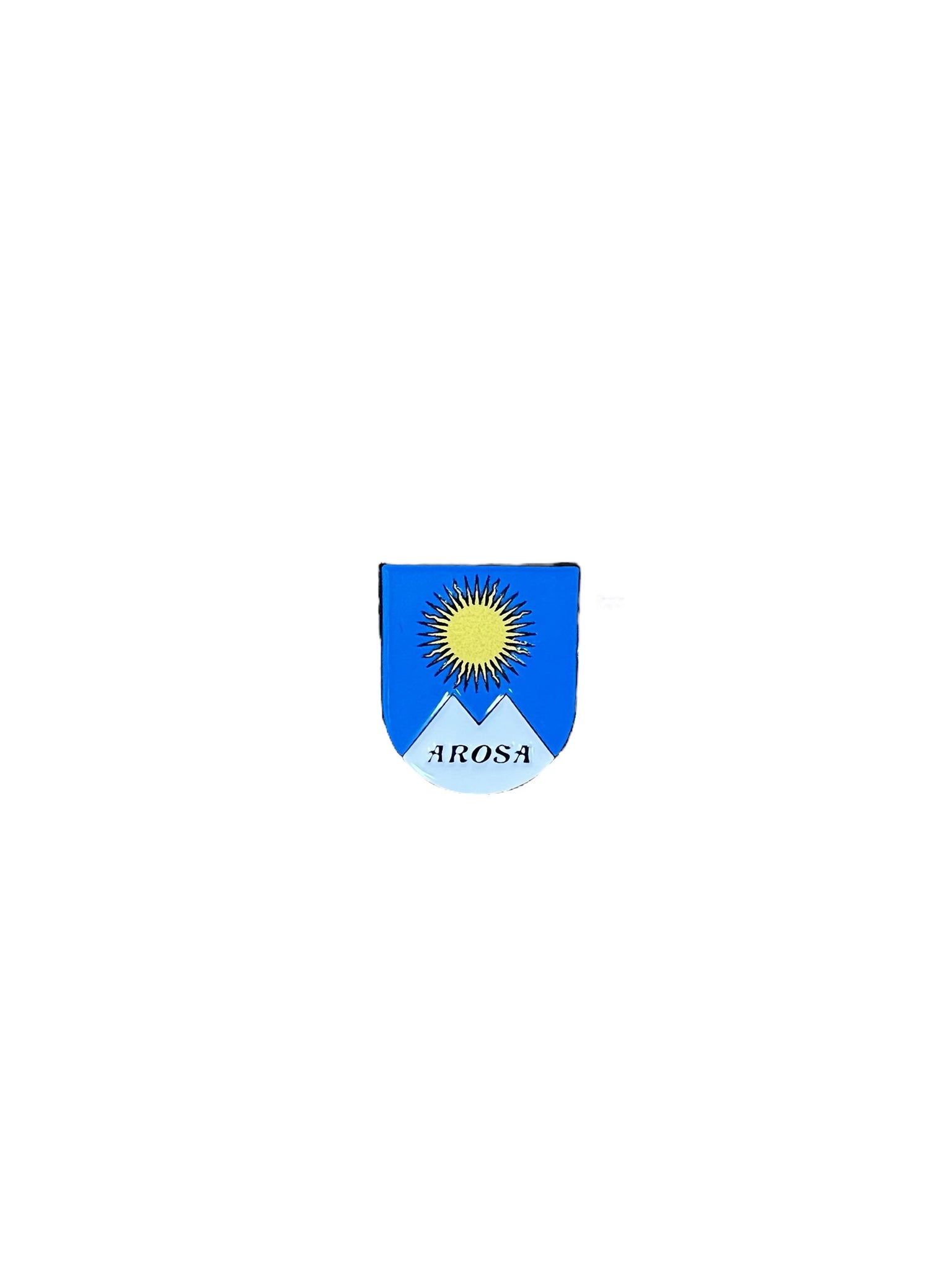 Arosa Pin