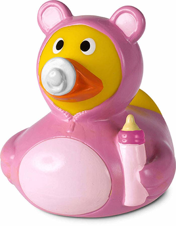 Badeenten