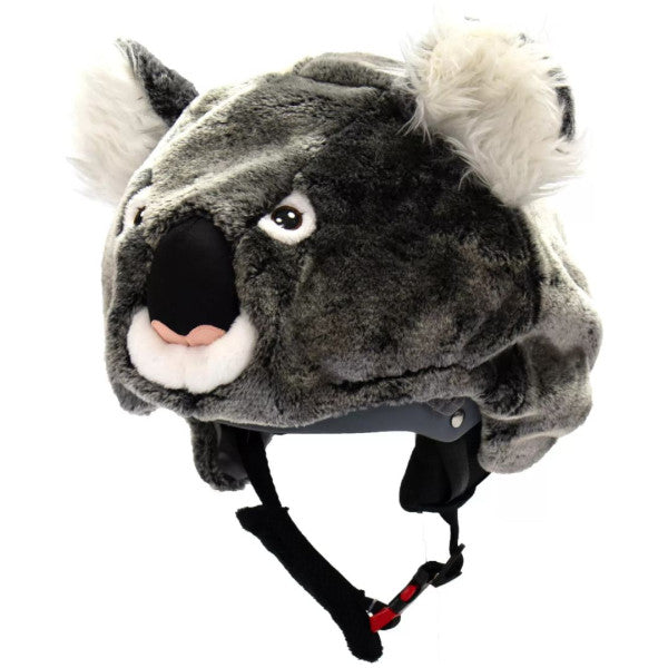 Helmüberzug Koalabär (Helmcover)