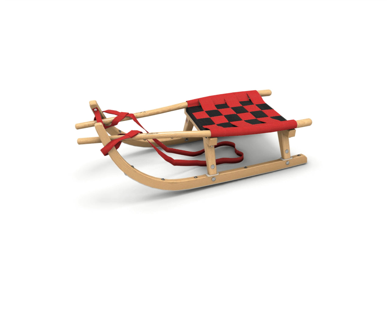 Toboggan (90cm) with belt seat from approx. 6 years of age