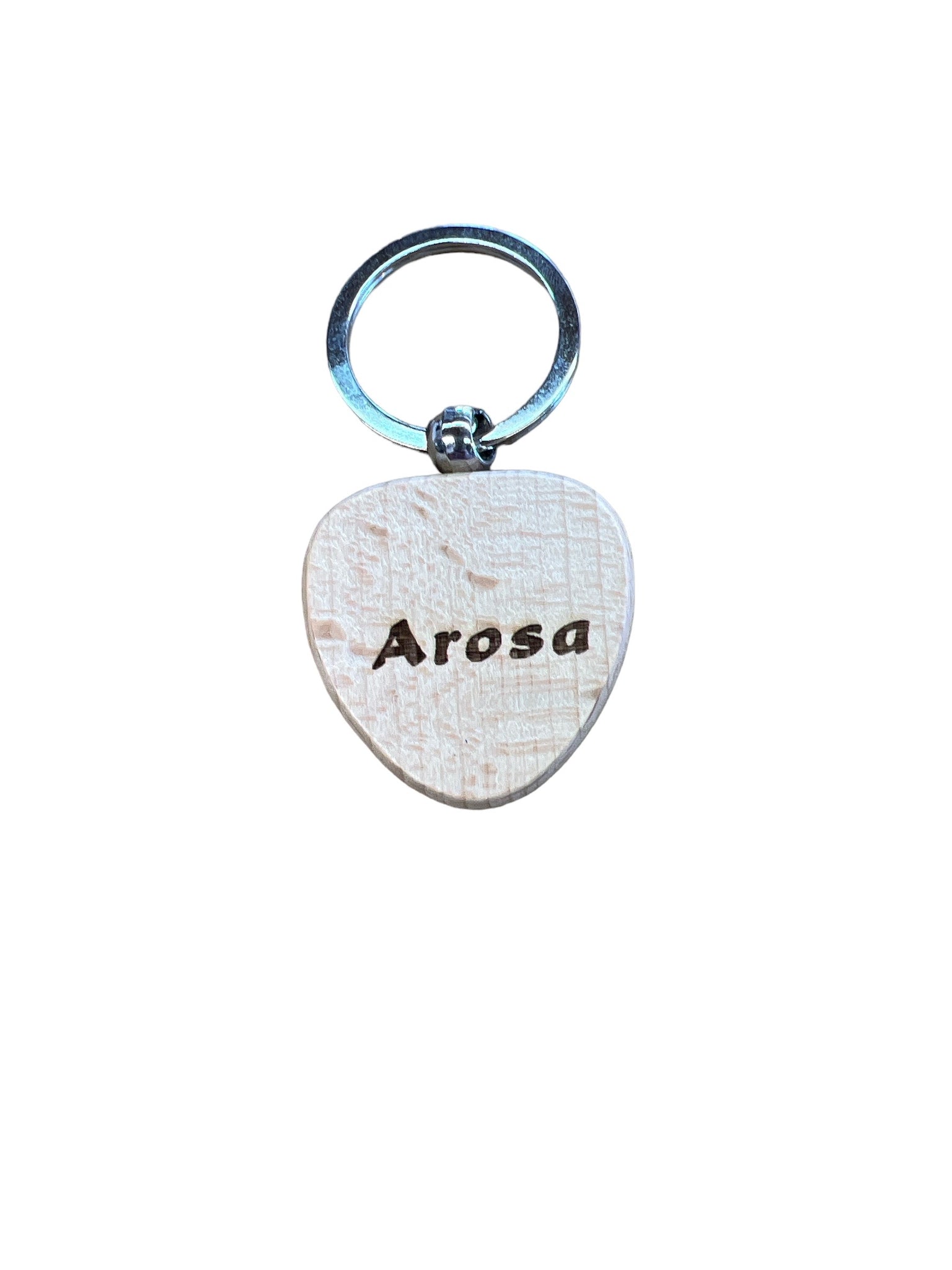 Arosa key ring