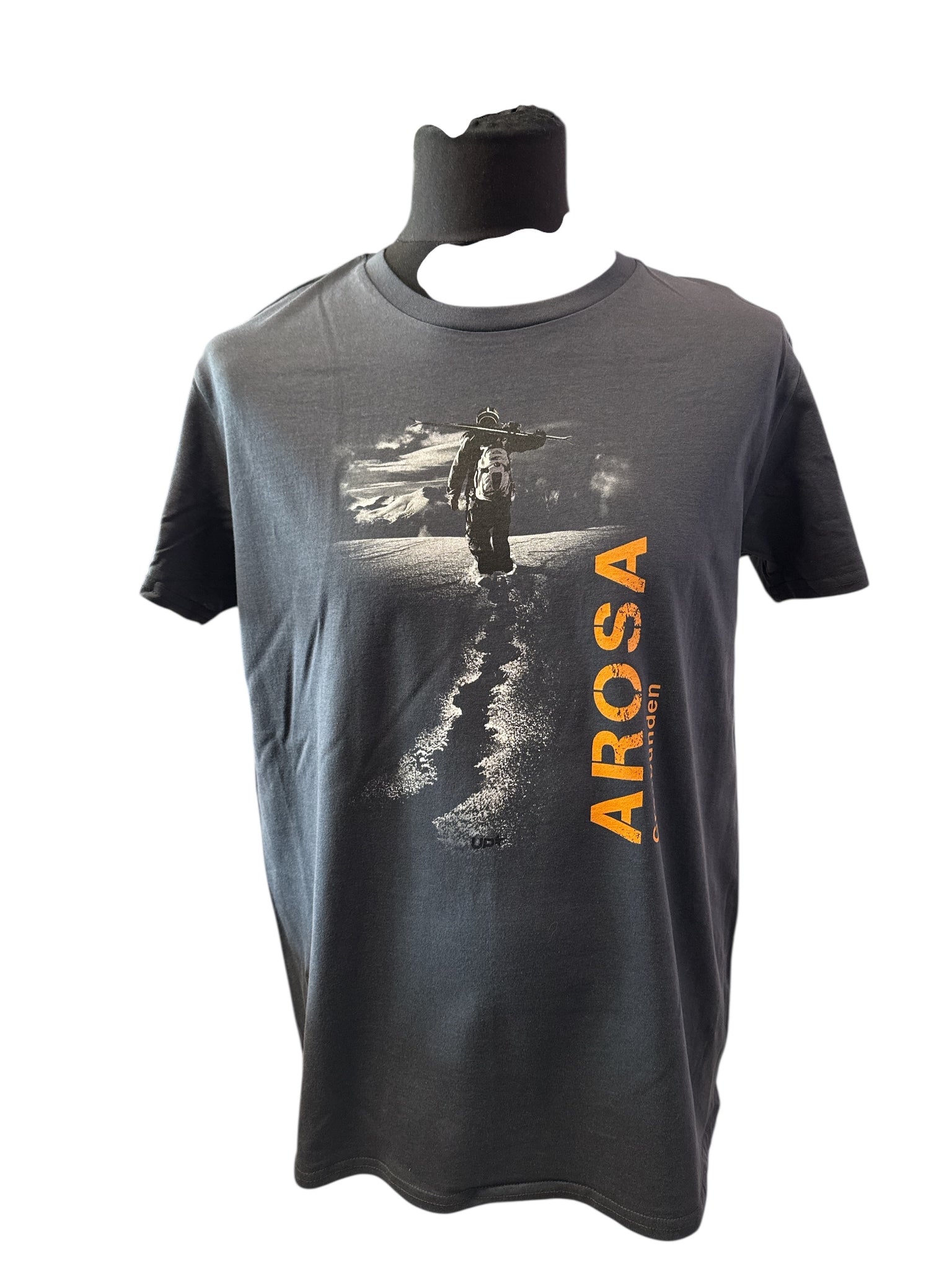 Shirt first step to heaven