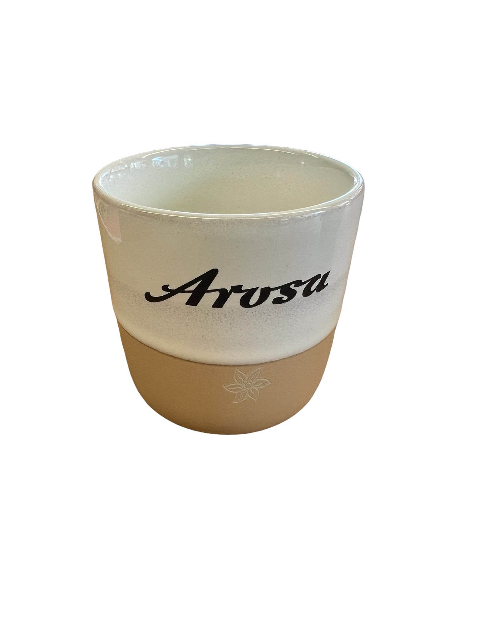 Arosa Tasse