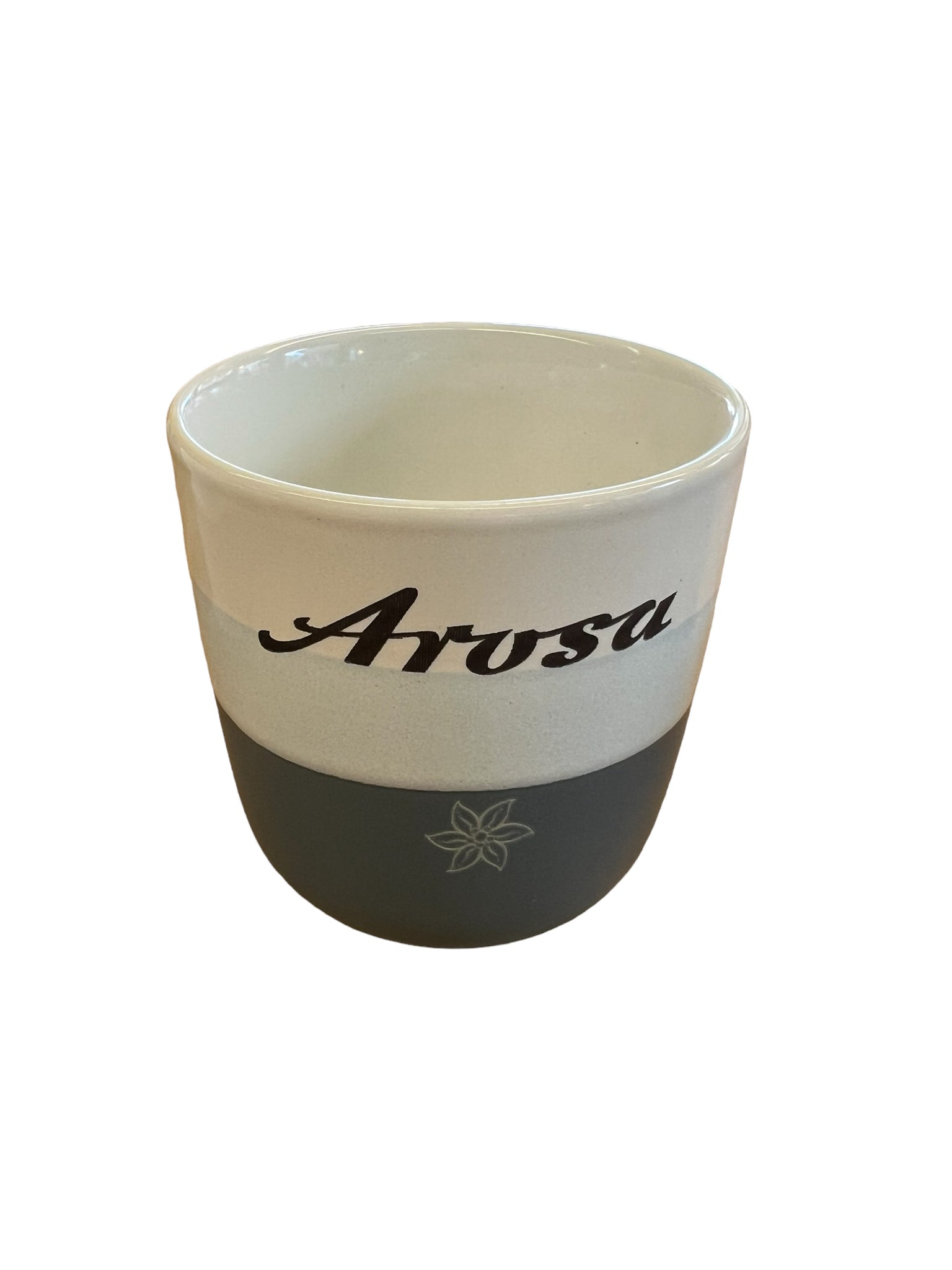 Arosa Tasse