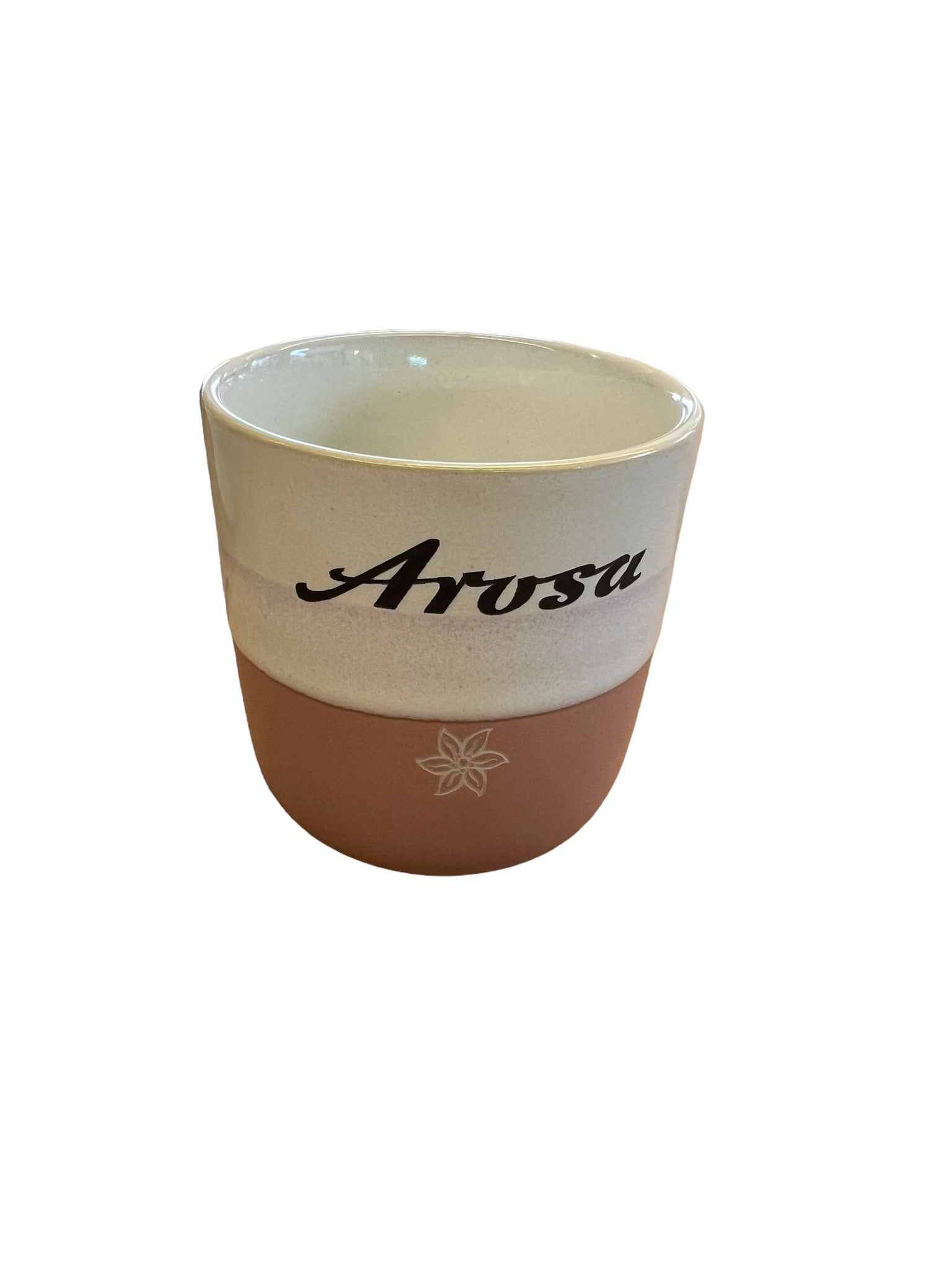 Arosa Tasse