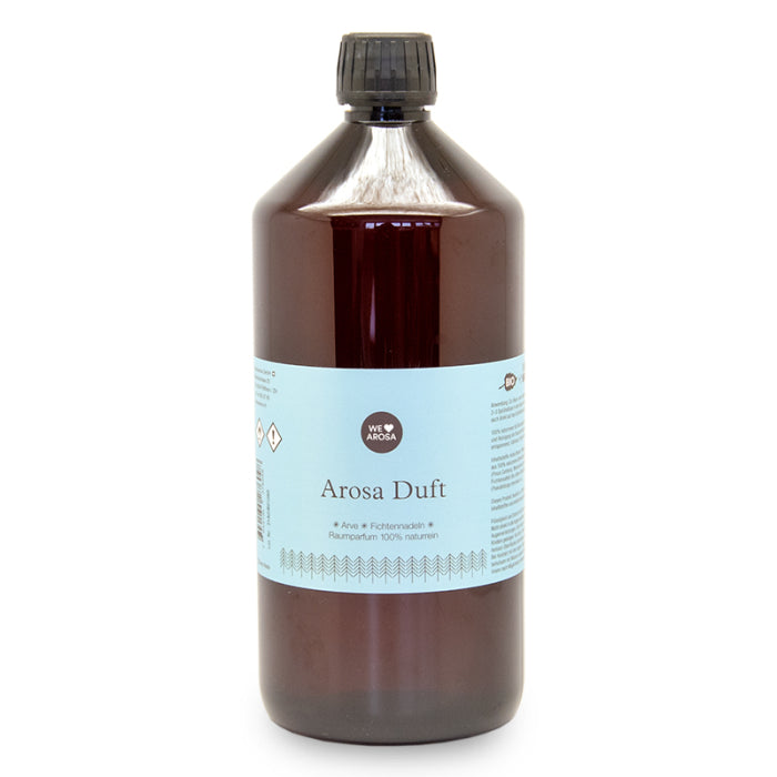 Arosa Duft Spray