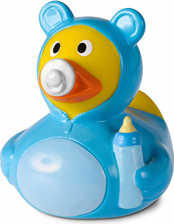Badeenten