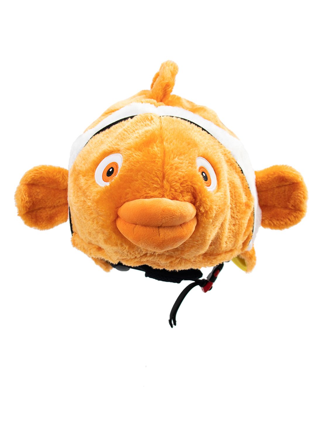 Helmet cover clownfish Nemo (helmet cover) – Arosershop.ch