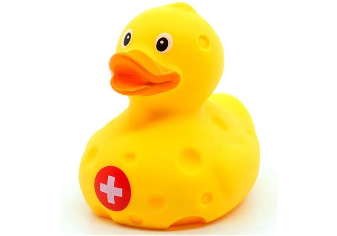 Badeenten