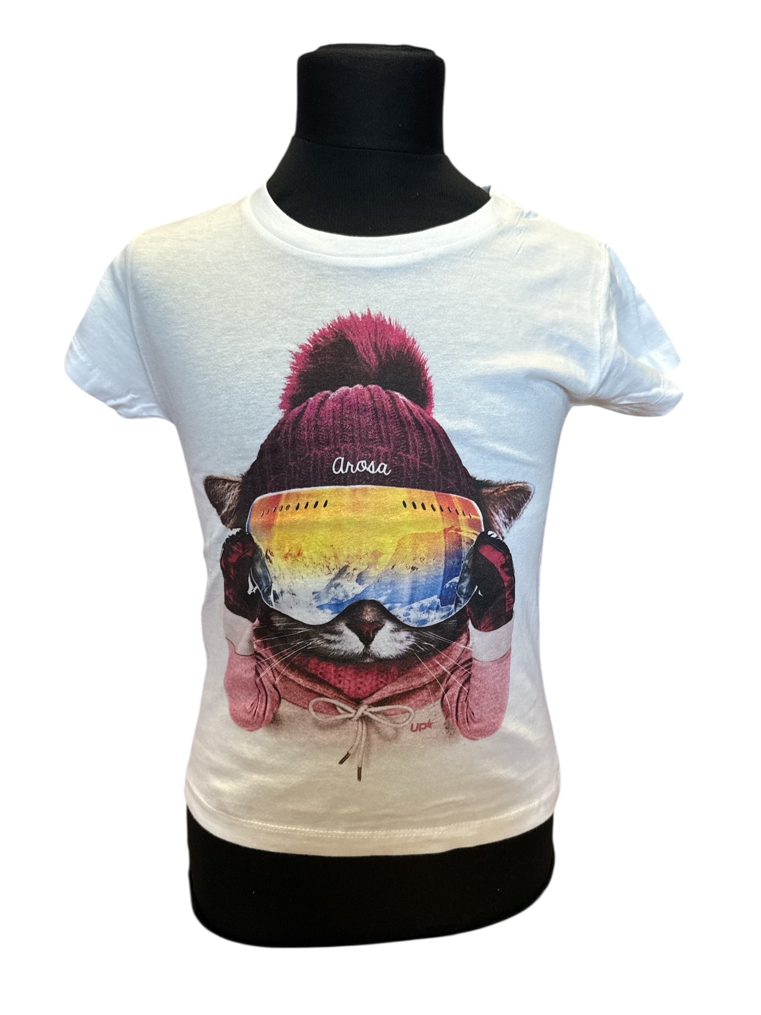 Cattitude Kindershirt