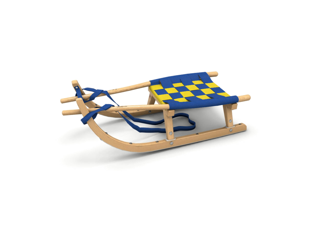 Toboggan (90cm) with belt seat from approx. 6 years of age