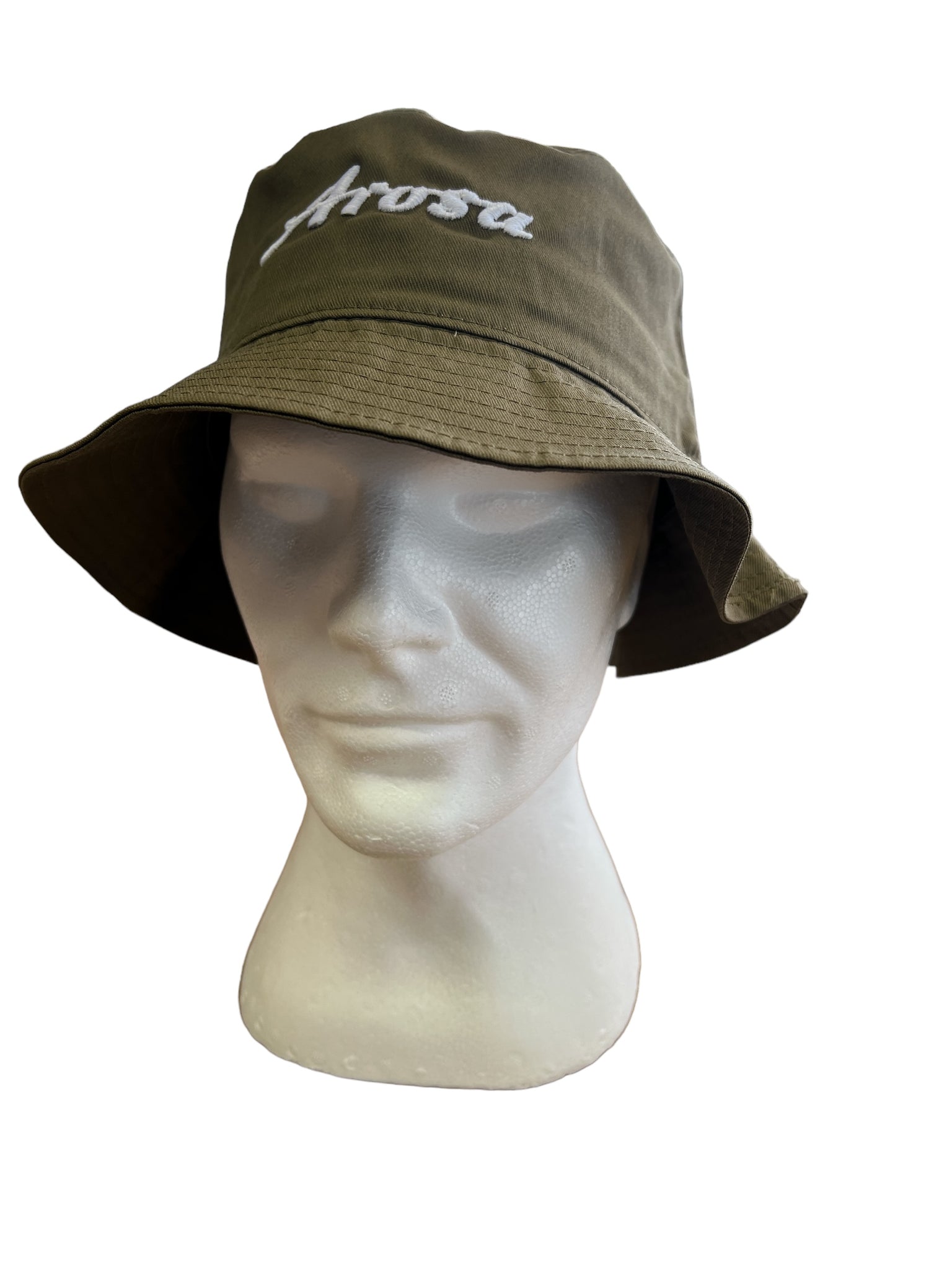 Bucket Hat (Fischerhut)