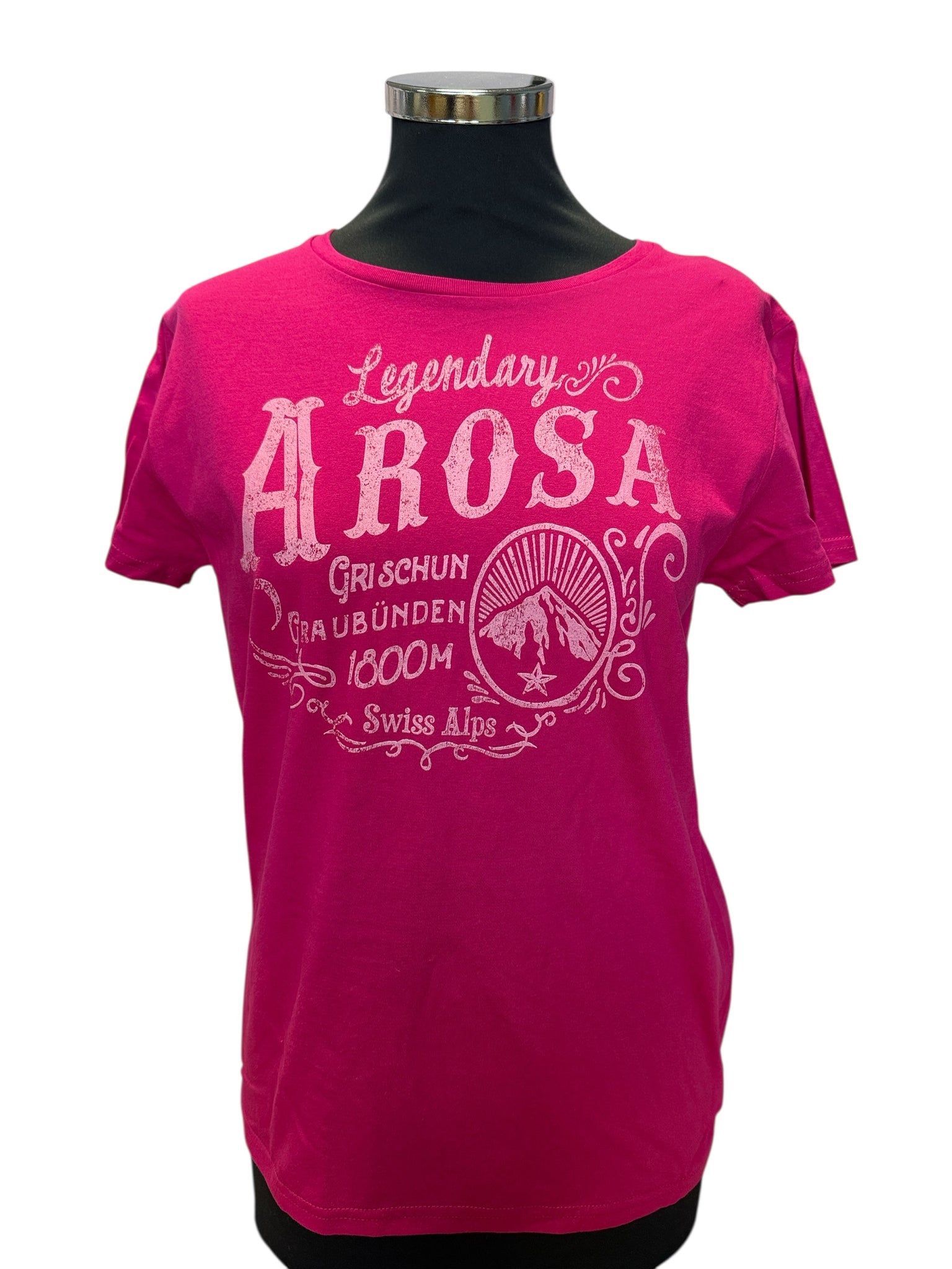 Shirt Damen Large Vintage Legendary