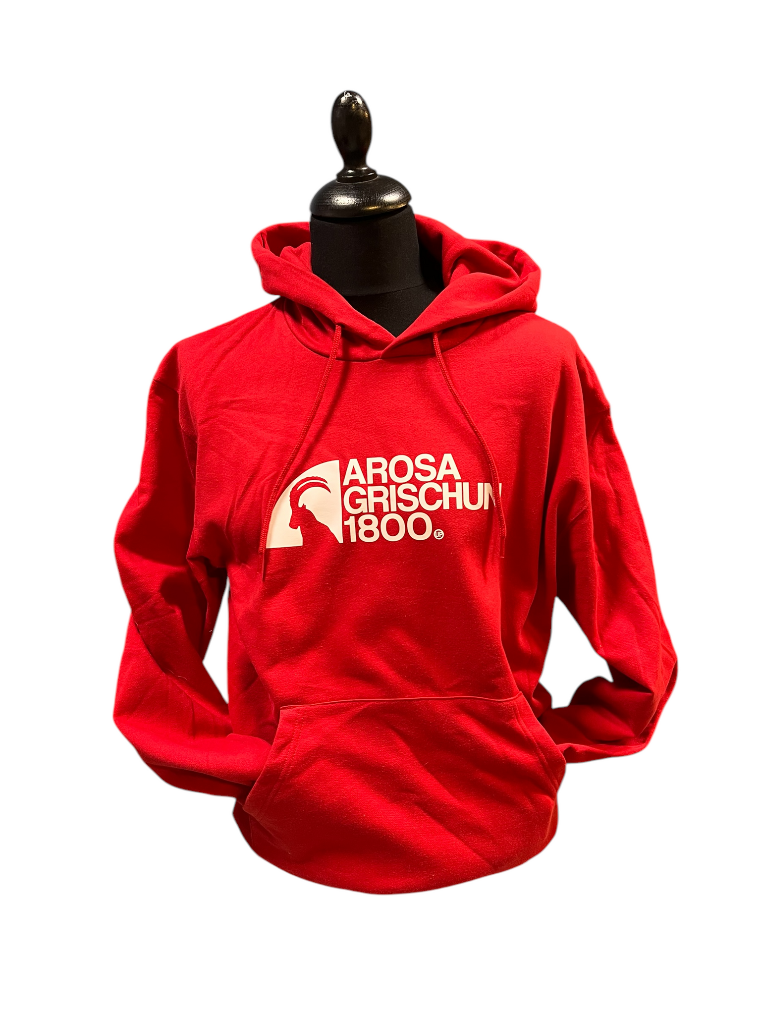 South Logo Kapuzenhoodie unisex