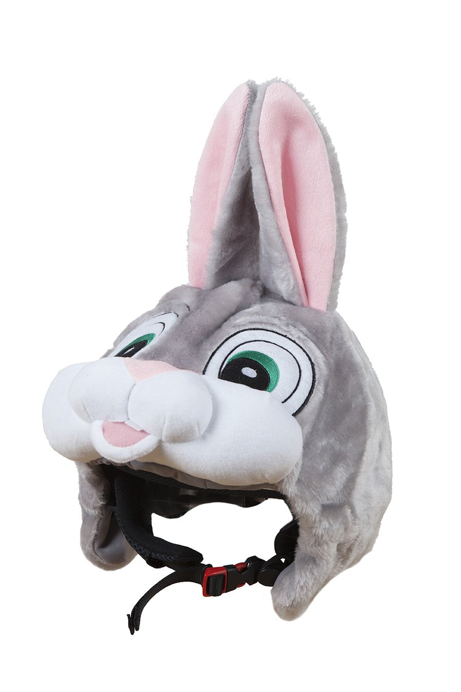 Bunny helmet cover (helmet cover)