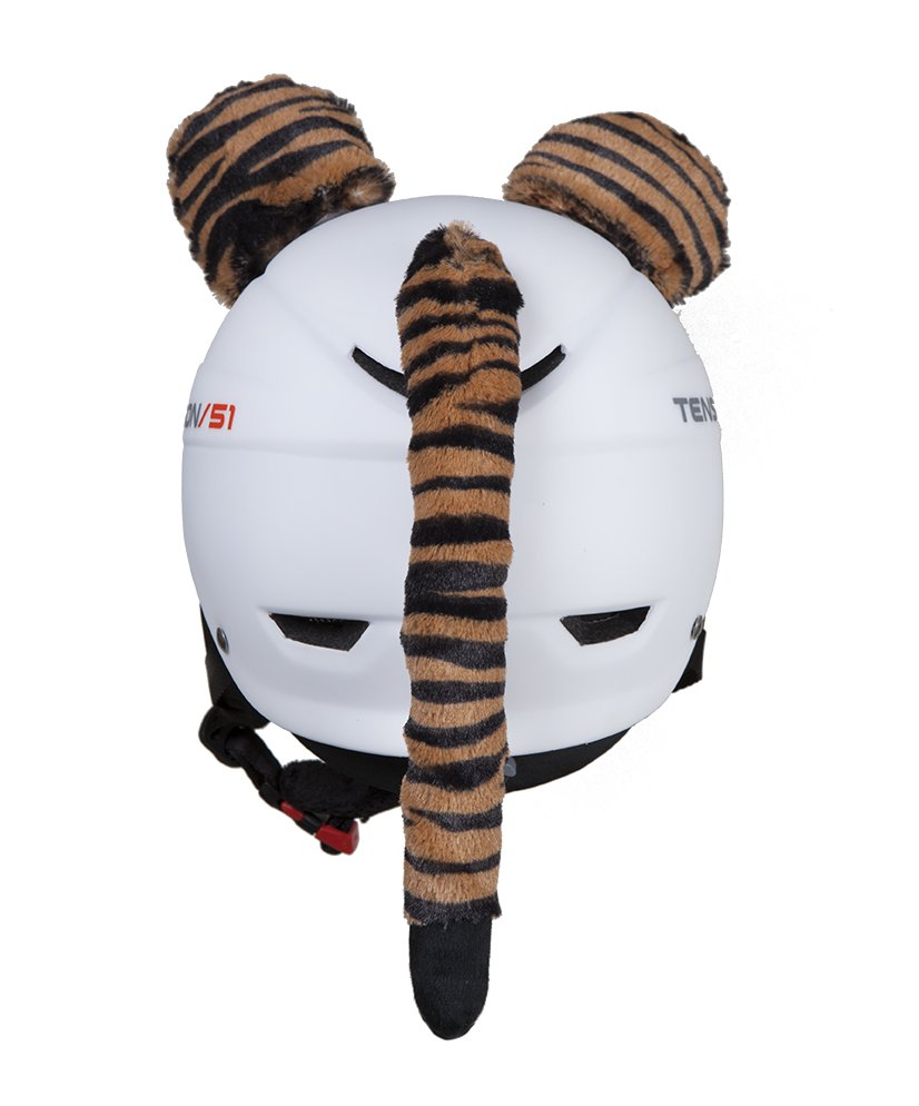 Helm-Ohren Tiger