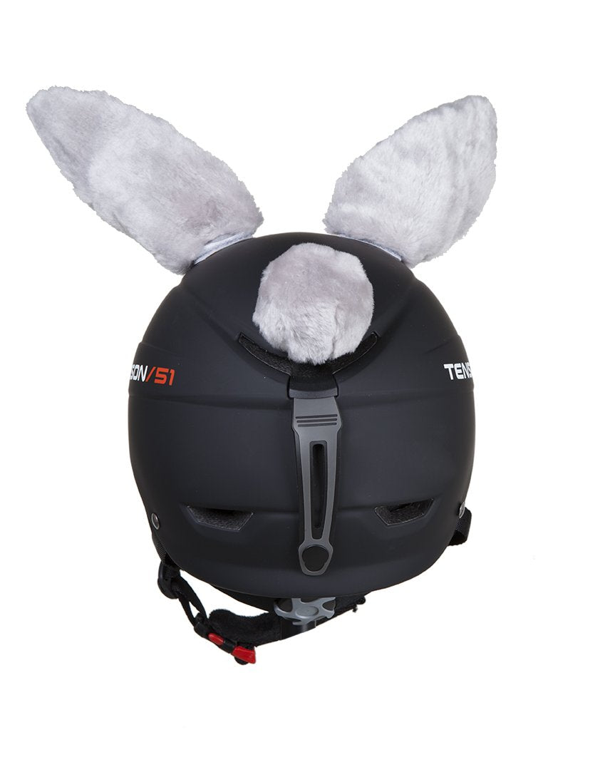 Helmet ears bunny