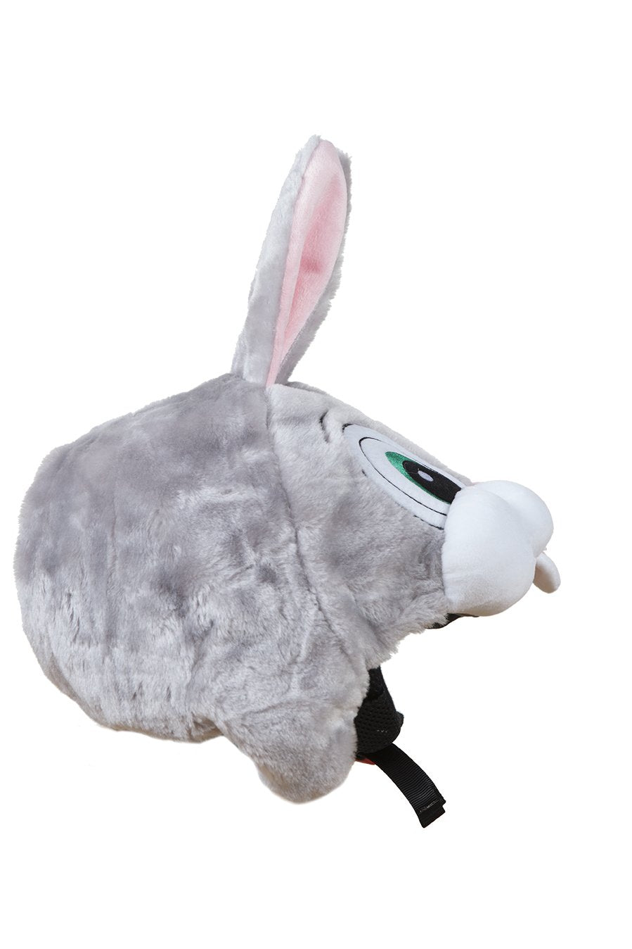 Helmüberzug Hase (Helmcover) –