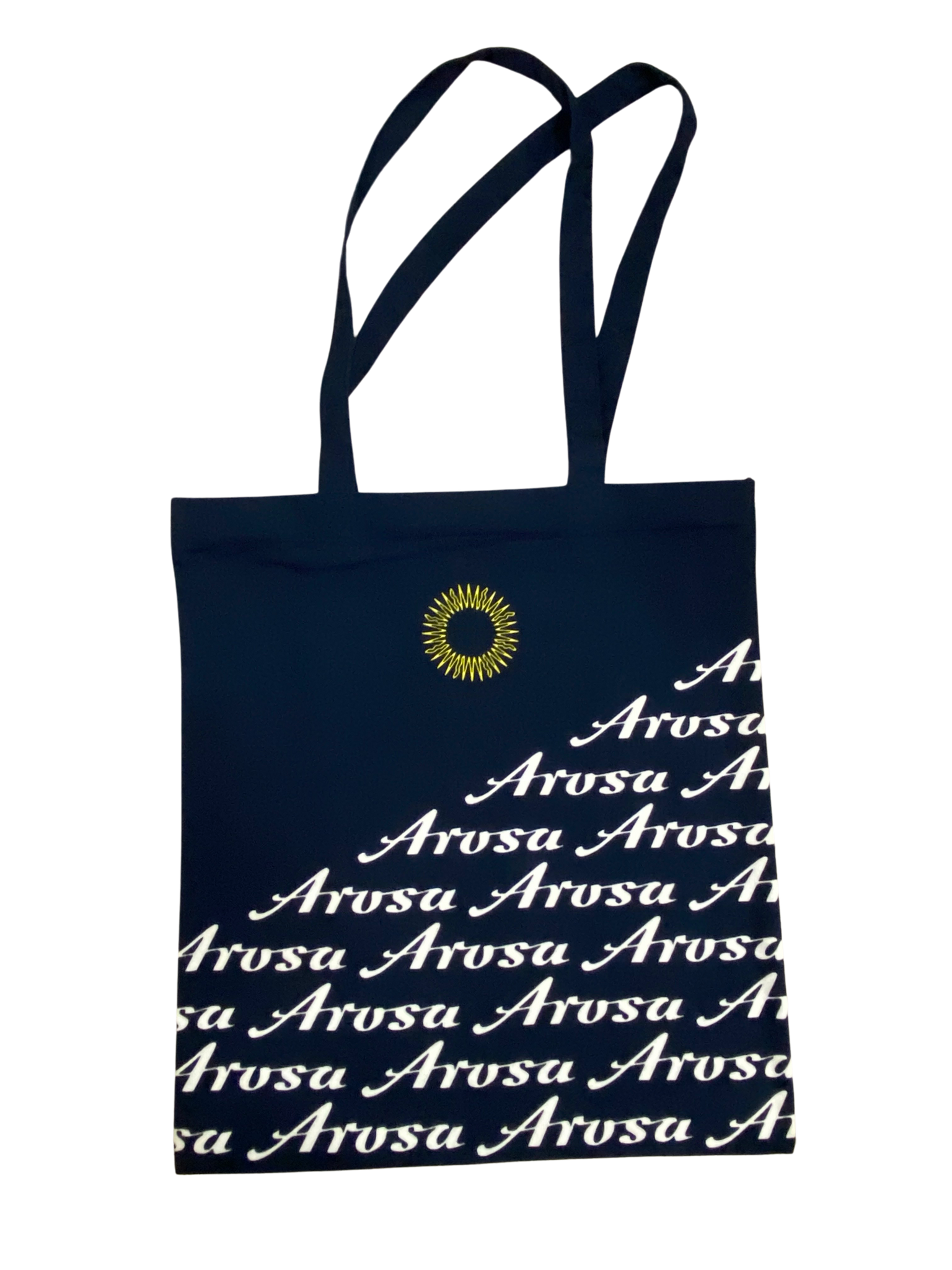 Arosa Stofftasche (Limited Edition)