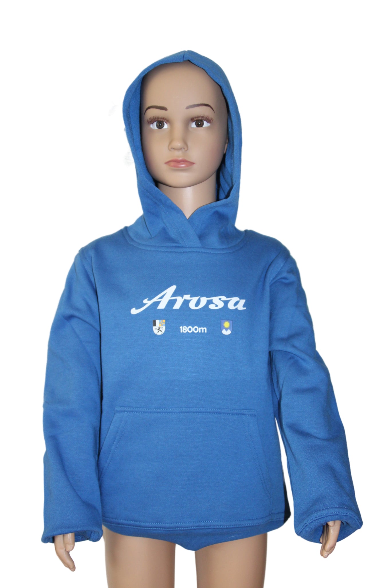 Arosa hoodie