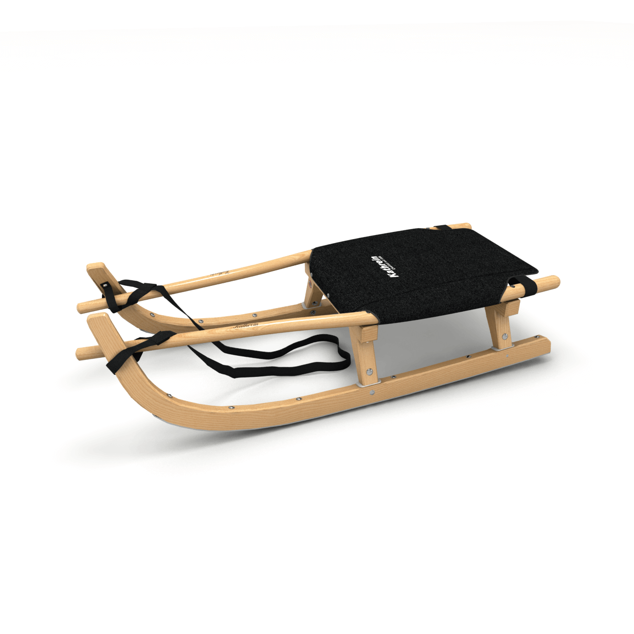 Toboggan (105cm) with seat cushions from approx. 10 years of age